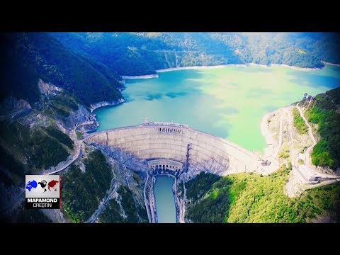 Lupta credincioșilor din Georgia de a reveni la originile creștine  | Mapamond creștin 820