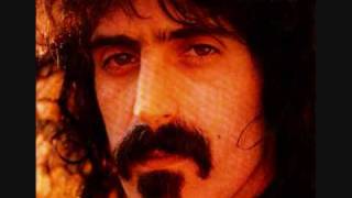 Frank Zappa Plastic People