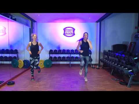 SHAPE mit Dani & Chrissi - ONLINE FITNESS - ONLINE YOGA