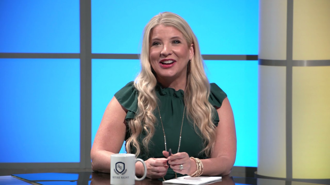 Retire Right TV 69