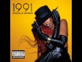 Azealia Banks - 1991 [Full 2011 EP] 