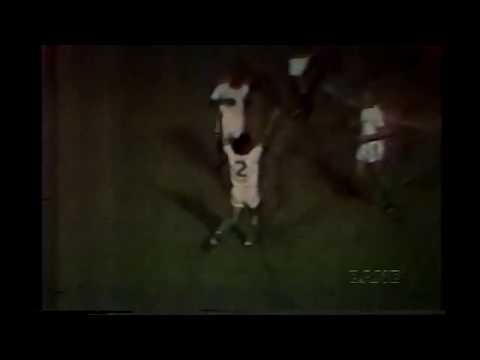 Palmeiras 1 x 1 Guarani 1975