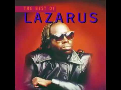 Lazarus Kgagudi   Lets Share This Love - EL EMPERADOR