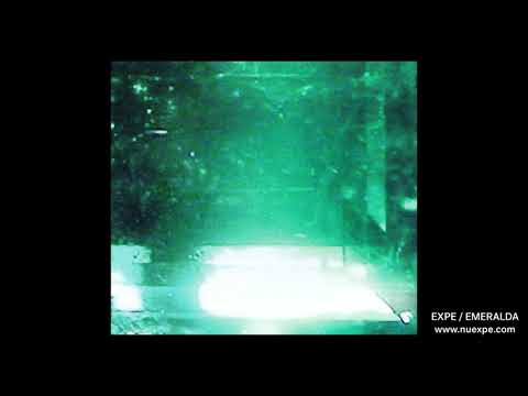 EXPE “Emeralda”(2012) full album