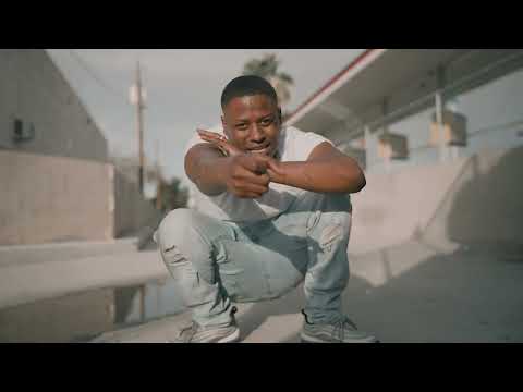 SMAKC3 - SCARY SIGHT (OFFICIAL MUSIC VIDEO)