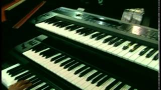 The Jackson Southernaires - "I Need You To Hold My Hand"