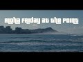 Aloha Friday at the Point I Body Surfing in Hawaii