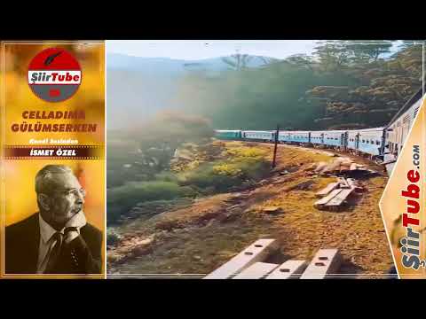 Celladıma Gülümserken - İsmet Özel