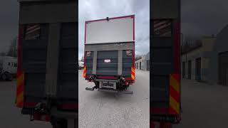 Prodaja Mercedes-Benz ANTOS 1832 4X2 EURO6 + SIDE OPENING kamiona furgona - Slika 4 | Autoline ME Mercedes-Benz ANTOS 1832 4X2 EURO6 + SIDE OPENING kamion furgon | Slika 4 - Autoline