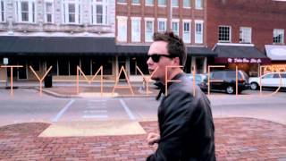 New Album "Ty Mayfield" Promo Video