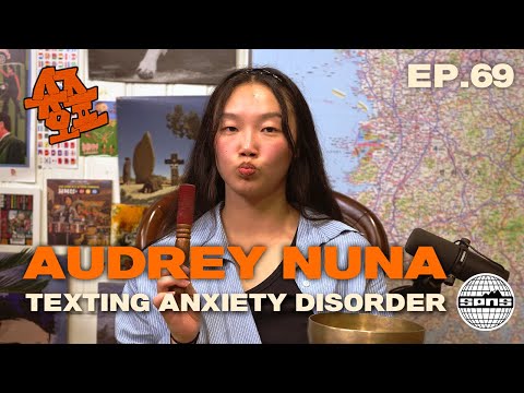 슈즈오프 with AUDREY NUNA EP.69 | K-POP DEMON HUNTERS, AI MARRIAGE & MEDITATION VS PRAYER