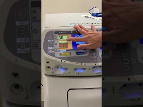 New Argon Beam Coagulator