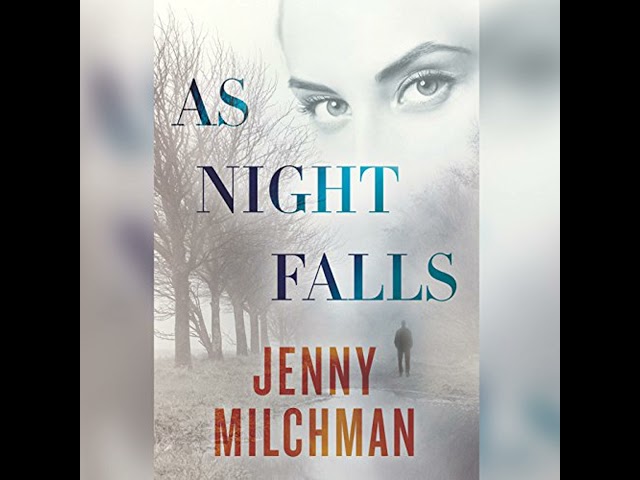 Vídeo relacionado con As Night Falls: A Novel (English Edition)