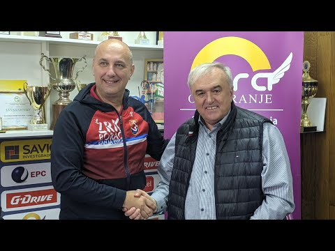 ZRK "BORAC" BANJA LUKA, DVOMEC 2. KOLA EHF EVROPA KUPA, SPONZORSTVO TO "BEMA" BANJA LUKA, 06.10.2022