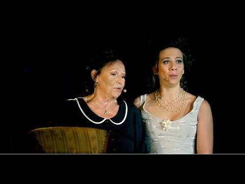 Marta Kubišová & Aneta Langerová - Já chci být volná (2014)