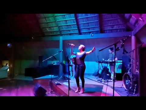 It's All Coming Back To Me Now - Celine Dion | Aera Covers ft. Antidote Band (Live)