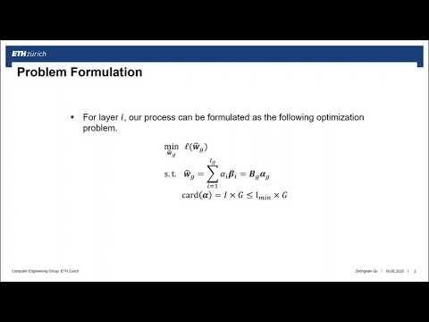 Adaptive Loss-Aware Quantization for Multi-Bit Networks