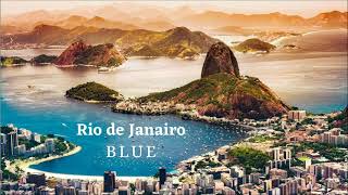 Rio de Janairo Blue (Randy Crawford cover) Secret Combination