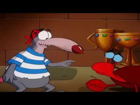 Piratul Jack cel teribil   Episodul 23   Dublat in Romana