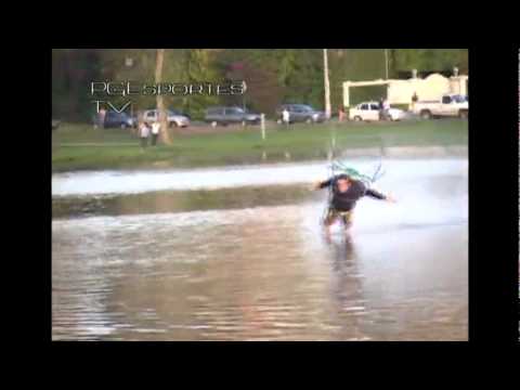 TV PGEsportes - Radical - Matéria Swoop