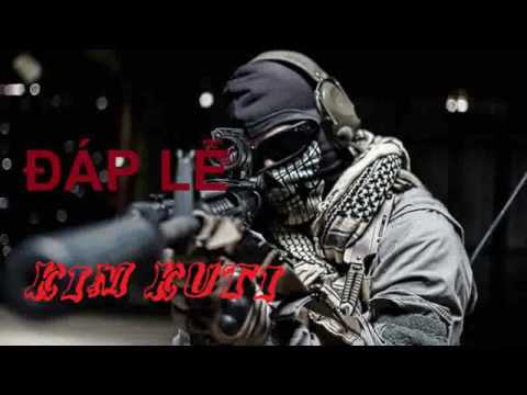 Đáp Lễ_Kim Kuti (Dizz Kaybz)