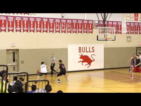 【Open Sunday】8th Season Week9 SPARTAN vs X-FACTORS