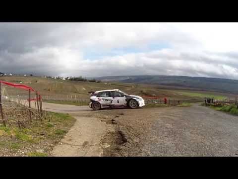 rallye epernay vins de champagne 2015 cunin eric skoda fabia wrc