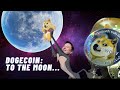 Dogecoin D R E A M Official Music Video Prod Wonderlust