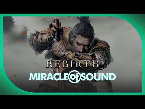 Rebirth video