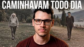 Por que Caminhar Todos os Dias é o Hábito Nº 1 dos Gênios