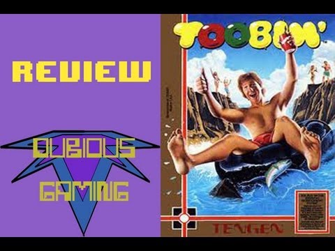 toobin nes cheats