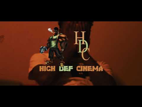 Kromadik Skale - Grind (Official Video) Dir.By @highdefcinema