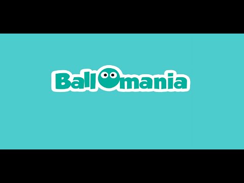 Ball Mania Video