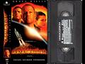 Opening To Armageddon US VHS 1998