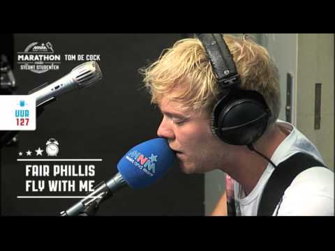 MNM: Fair Phillis - Fly with me