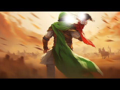 Eve of 10th Muharram | Aashura Night | Hazrat Ali Asghar (a.s.) | Nadeem Sarwar | 28th July 2023