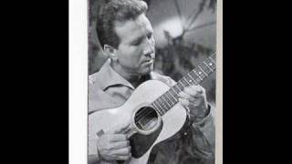 Marty Robbins You Say It's Over