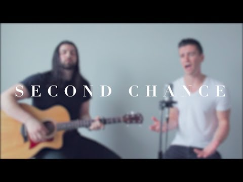 Shinedown – Second Chance (Cover by Siravo)