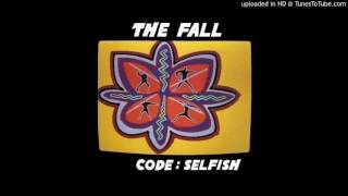 The Fall - Just Waiting