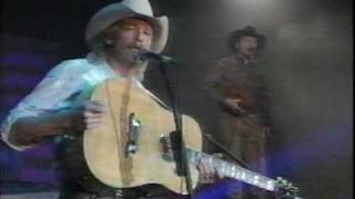 Alan Jackson - Someday (LIVE)