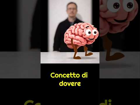 Il concetto di dovere