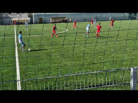 2.liga U17 ND Gorica VS IB 1975 Ljubljana 1:0 (0:0) 2.polčas