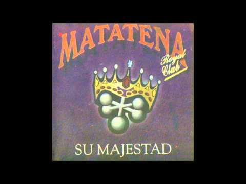 grita fuerte-la matatena