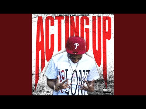 Acting Up