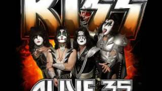 Kiss - God Gave Rock And Roll To You