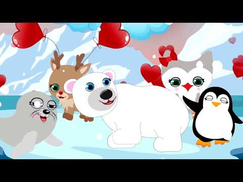 BIBISIE - nauka i zabawa dla dzieci