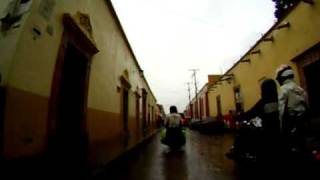 preview picture of video 'Salida de Dolores Hidalgo hacia Guanajuato'