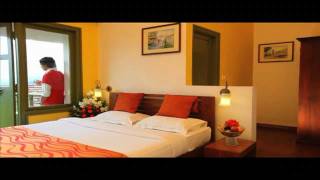 Mountain Club Resort Munnar.f4v