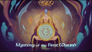 Simon the Sorcerer Origins – Mystery of the Wizard free update trailer teaser