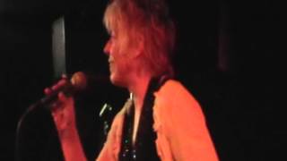 Everybody knows. (Leonard Cohen) sung by Barb Jungr